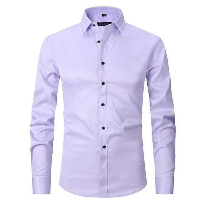HARRISON OF CALIFORNIA | STRETCH MEN'S SHIRT