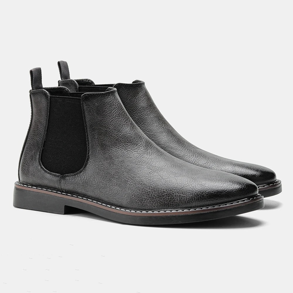 HARRISON OF CALIFORNIA | TIMELESS BOOTS