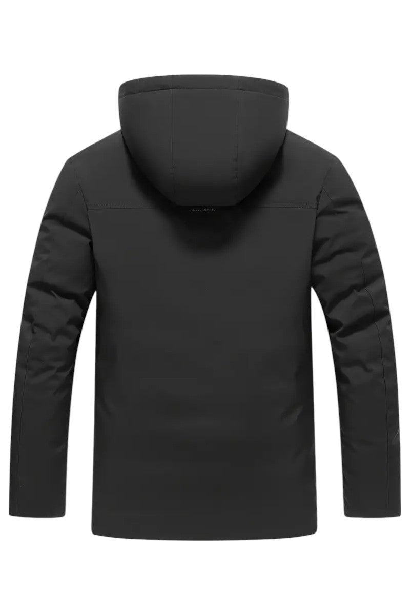 HARRISON OF CALIFORNIA | WINTER PARKA FOR MEN