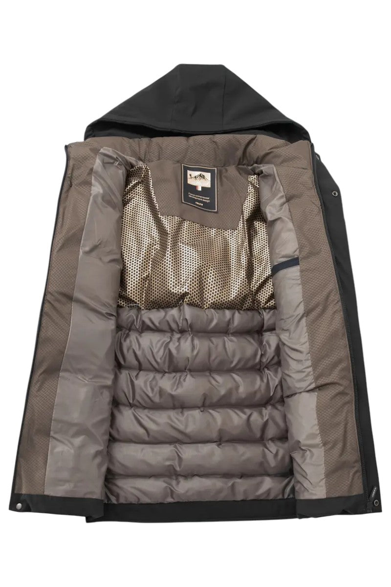 HARRISON OF CALIFORNIA | WINTER PARKA FOR MEN