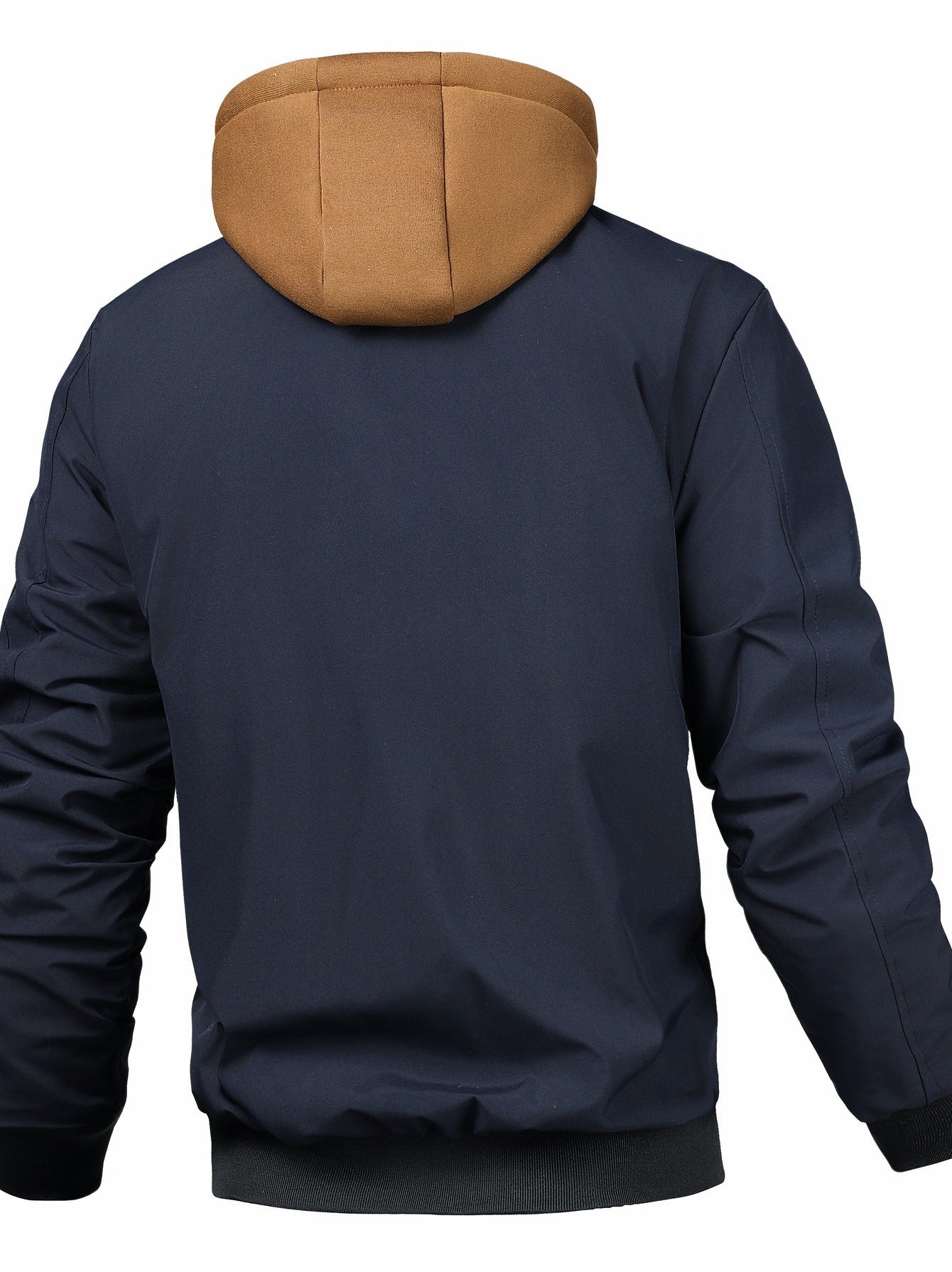 HARRISON OF CALIFORNIA | INSULATED BOMBER JACKET FOR MEN