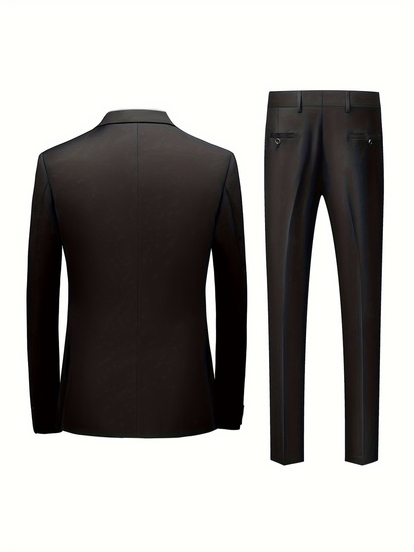 HARRISON OF CALIFORNIA | MODERN MEN'S SUIT