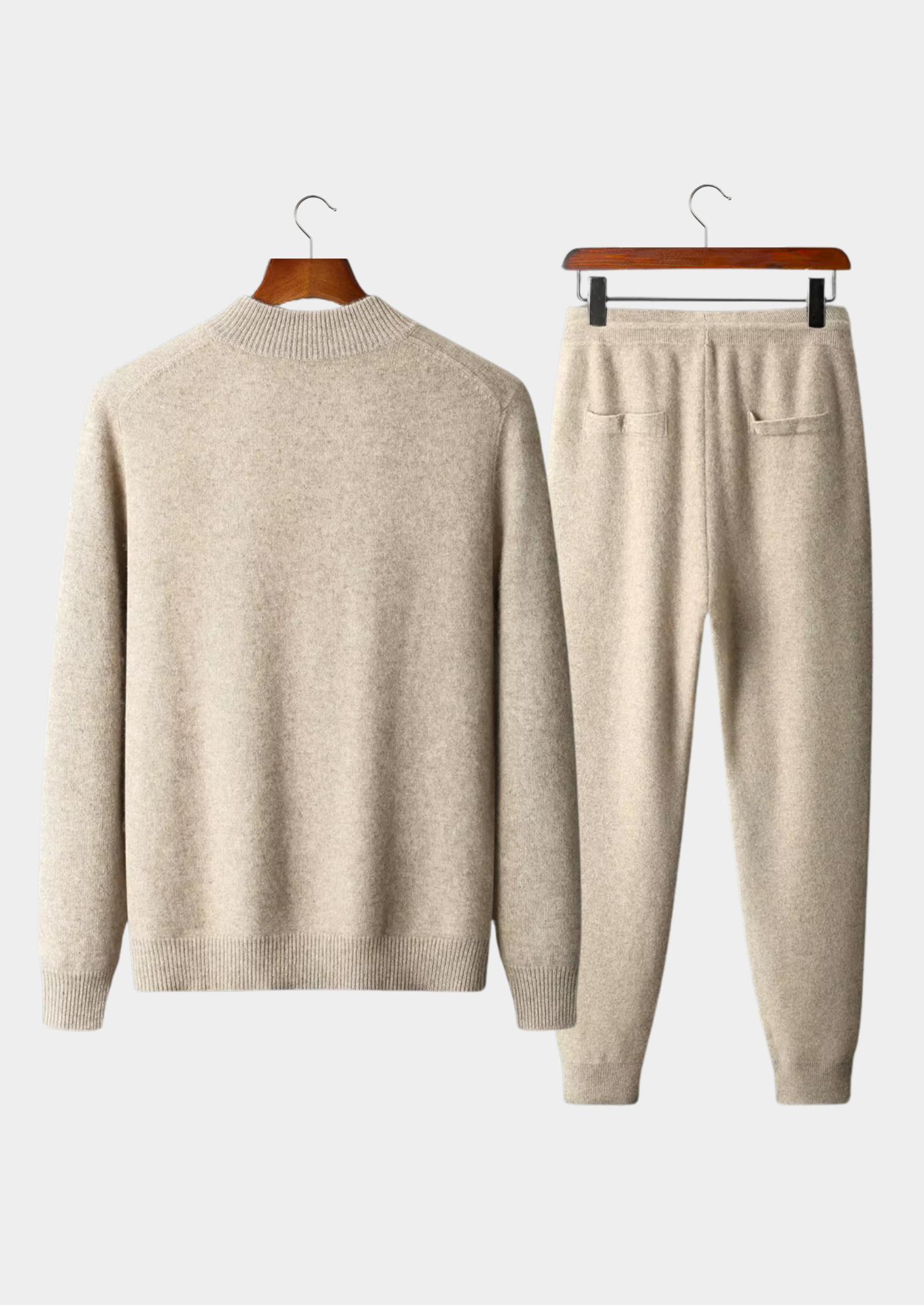 HARRISON OF CALIFORNIA | LUZZO SET FOR MEN