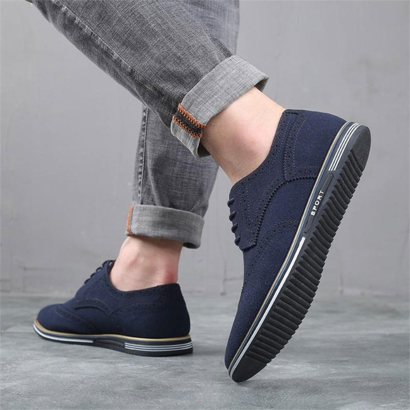 HARRISON OF CALIFORNIA | SHOES FOR MEN