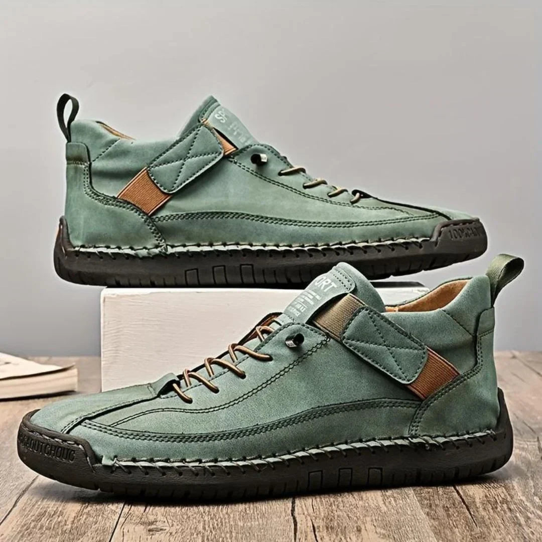HARRISON OF CALIFORNIA | URBAN SNEAKERS FOR MEN