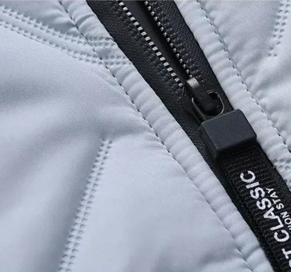 HARRISON OF CALIFORNIA | MEN'S WINTER JACKET