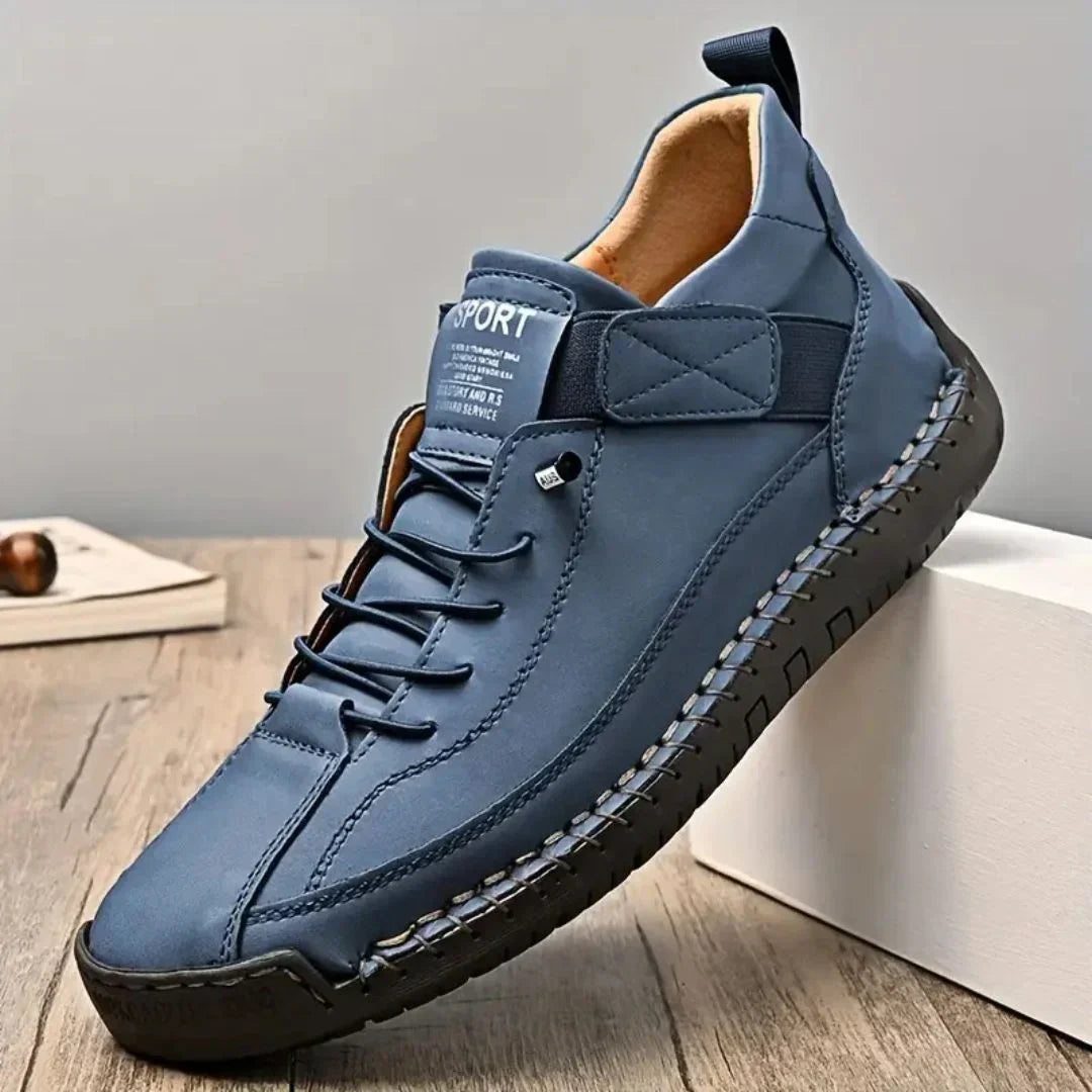 HARRISON OF CALIFORNIA | URBAN SNEAKERS FOR MEN