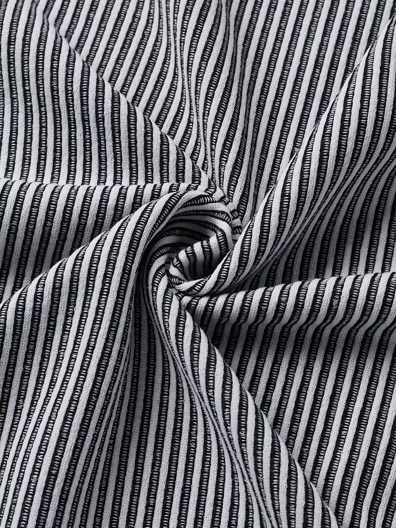 HARRISON OF CALIFORNIA | DURABLE WINTER KNIT SHIRT FOR MEN