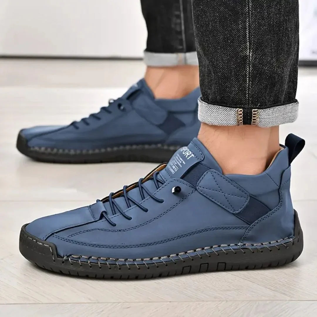 HARRISON OF CALIFORNIA | URBAN SNEAKERS FOR MEN