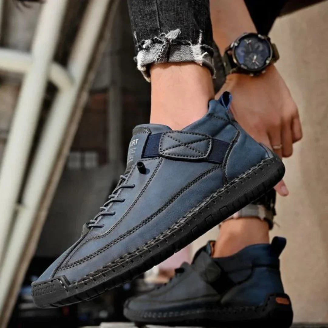 HARRISON OF CALIFORNIA | URBAN SNEAKERS FOR MEN