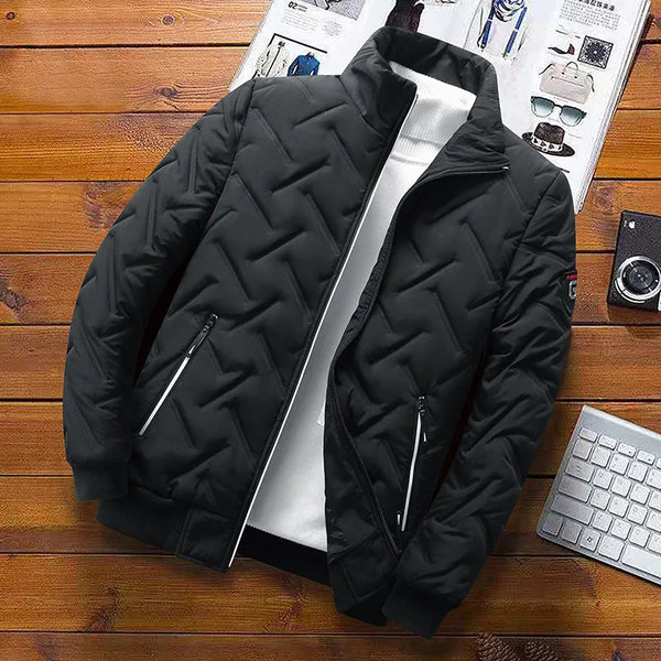 HARRISON OF CALIFORNIA | MEN'S WINTER JACKET