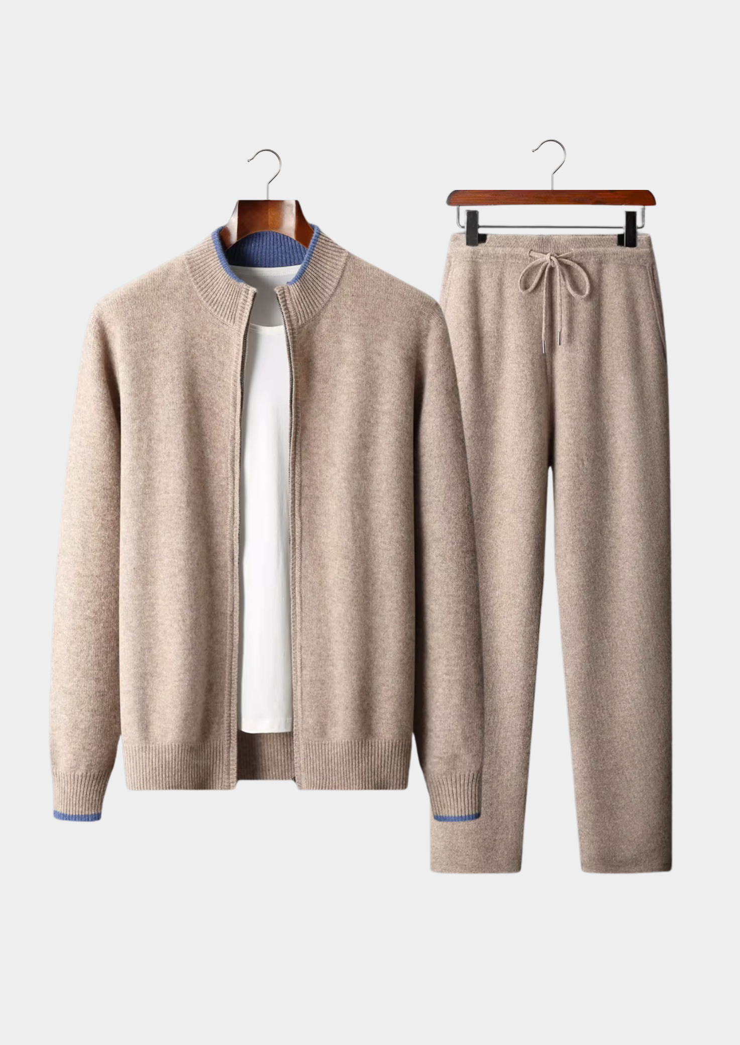 HARRISON OF CALIFORNIA | TIVRO SET FOR MEN