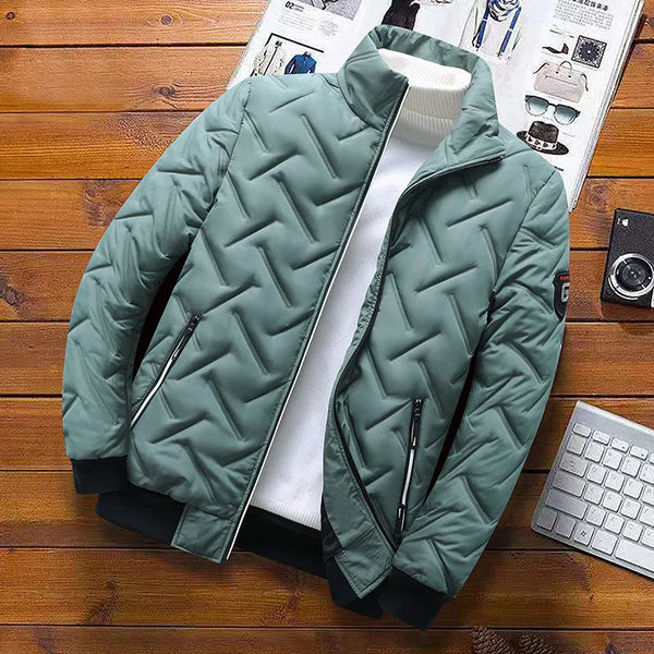 HARRISON OF CALIFORNIA | MEN'S WINTER JACKET