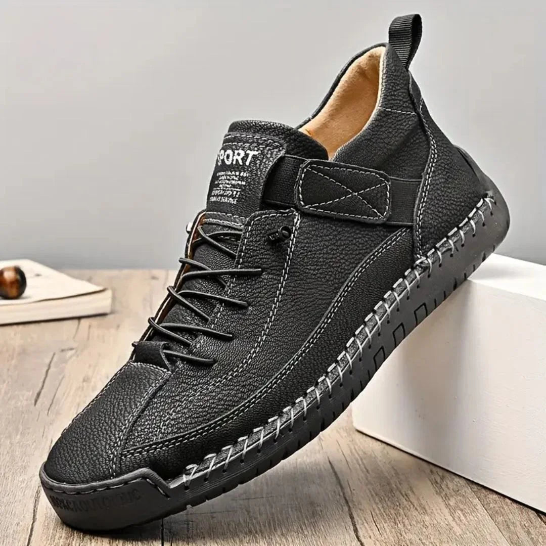 HARRISON OF CALIFORNIA | URBAN SNEAKERS FOR MEN