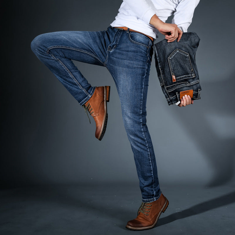 HARRISON OF CALIFORNIA | TAILORED PANTS FOR MEN