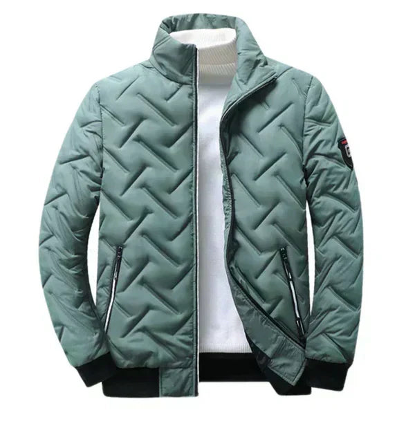 HARRISON OF CALIFORNIA | MEN'S WINTER JACKET