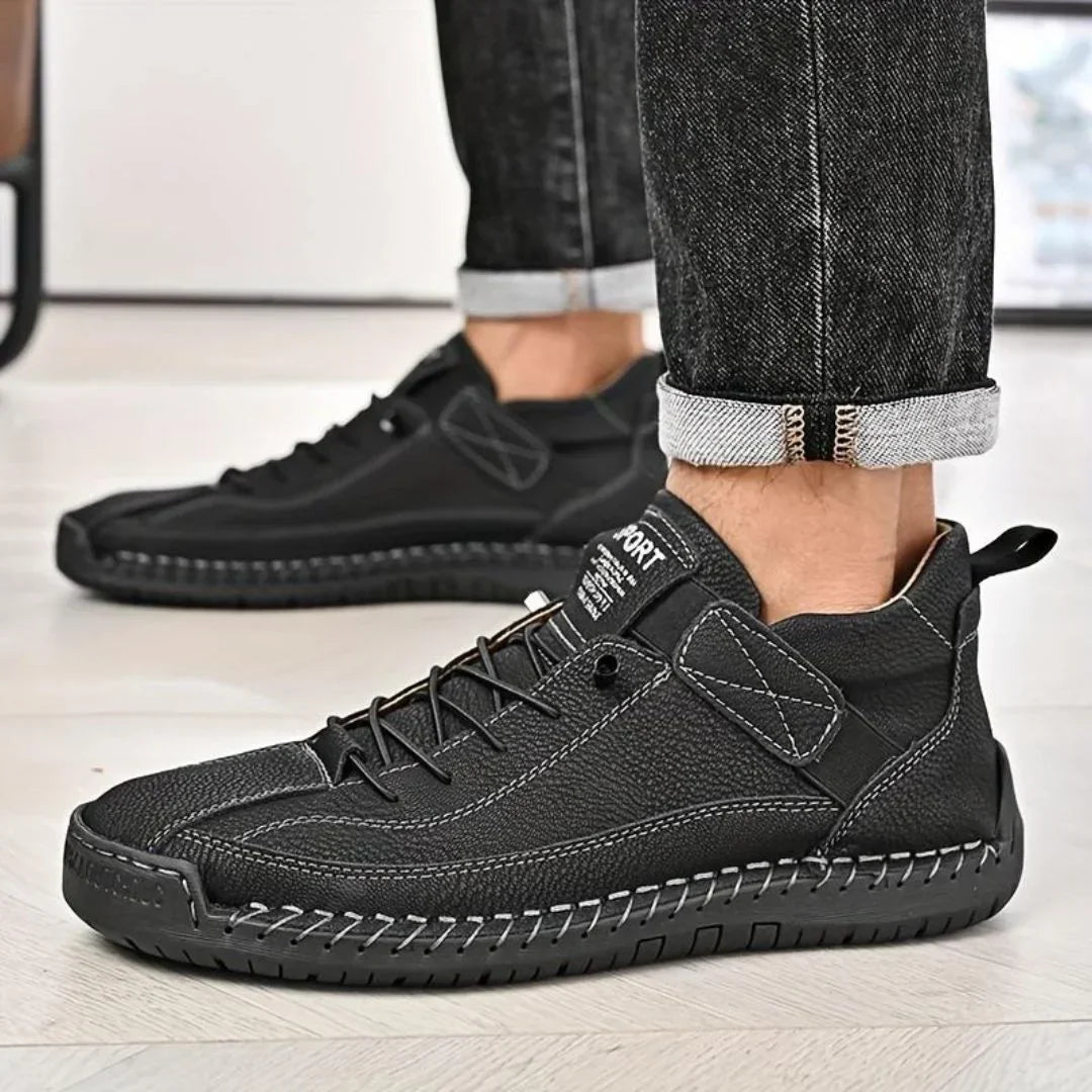 HARRISON OF CALIFORNIA | URBAN SNEAKERS FOR MEN