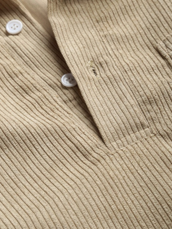 HARRISON OF CALIFORNIA | LONG SLEEVE BUTTON-UP SHIRT FOR MEN