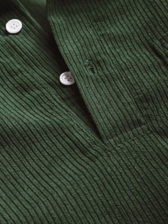 HARRISON OF CALIFORNIA | LONG SLEEVE BUTTON-UP SHIRT FOR MEN