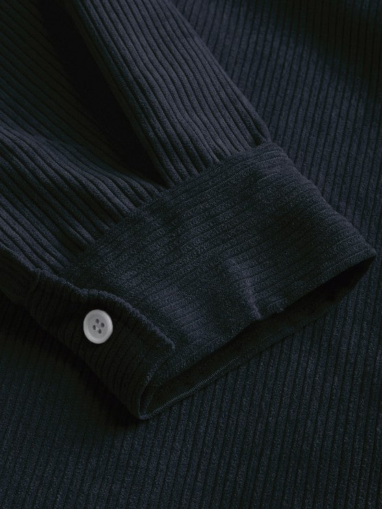 HARRISON OF CALIFORNIA | LONG SLEEVE BUTTON-UP SHIRT FOR MEN