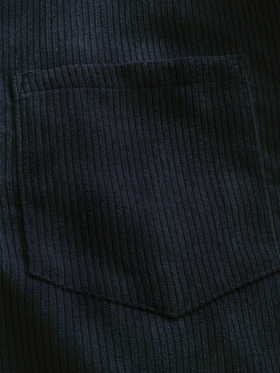 HARRISON OF CALIFORNIA | LONG SLEEVE BUTTON-UP SHIRT FOR MEN