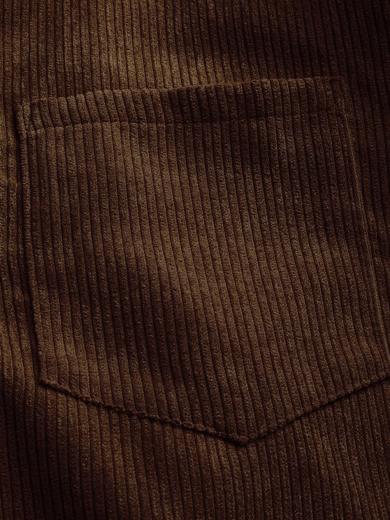 HARRISON OF CALIFORNIA | LONG SLEEVE BUTTON-UP SHIRT FOR MEN