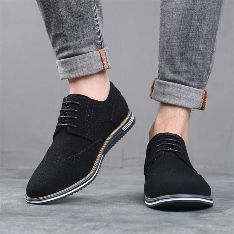 HARRISON OF CALIFORNIA | SHOES FOR MEN