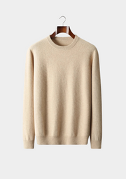 HARRISON OF CALIFORNIA | CLASSIC CREWNECK FOR MEN