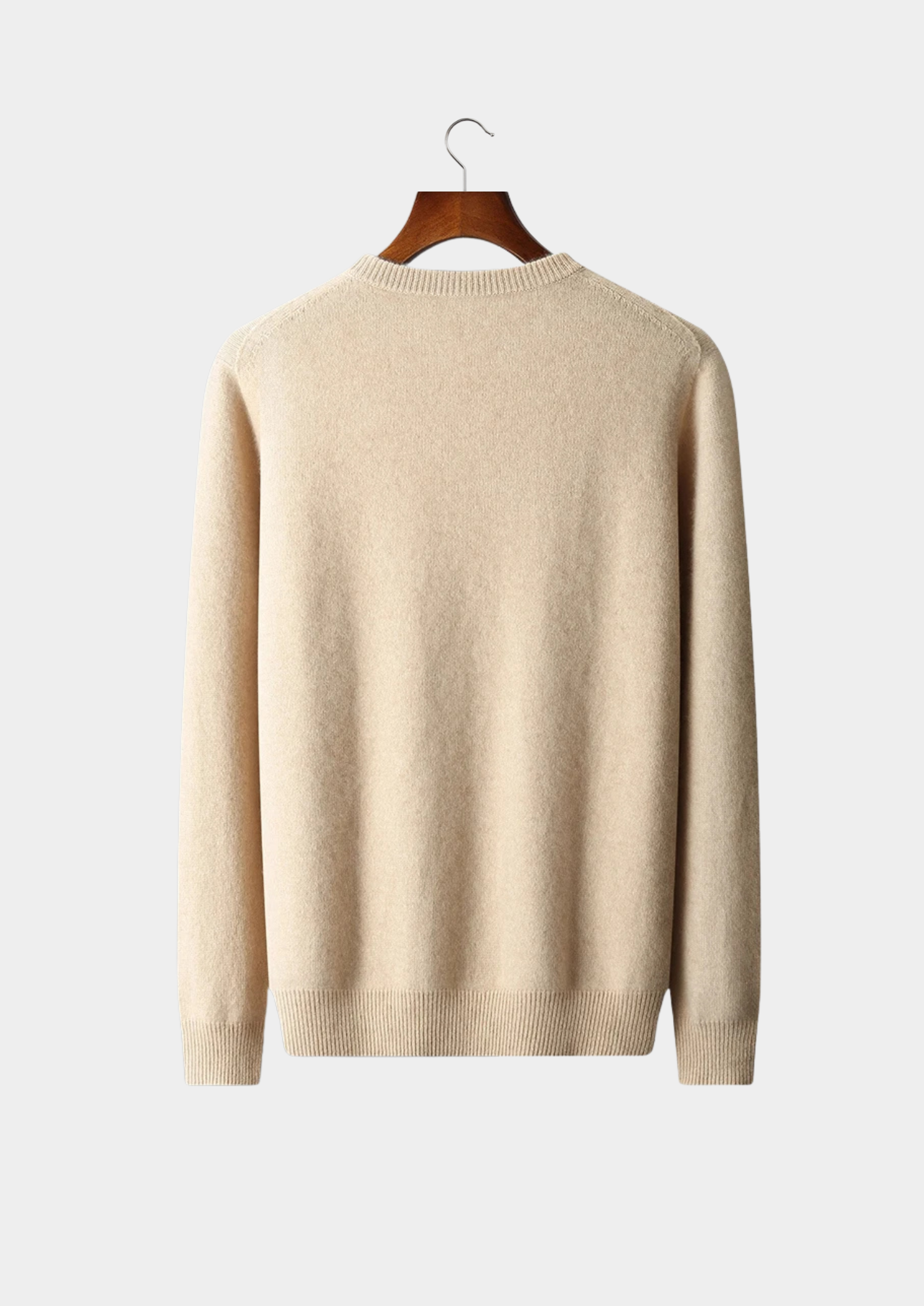 HARRISON OF CALIFORNIA | CLASSIC CREWNECK FOR MEN