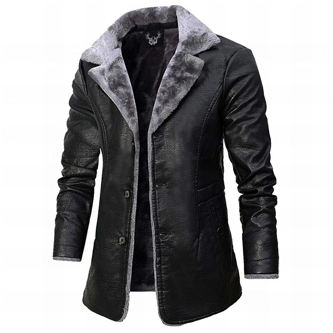 HARRISON OF CALIFORNIA | ELEGANT AND CASUAL JACKET FOR MEN