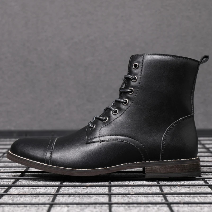 HARRISON OF CALIFORNIA | ANKLE BOOTS FOR MEN