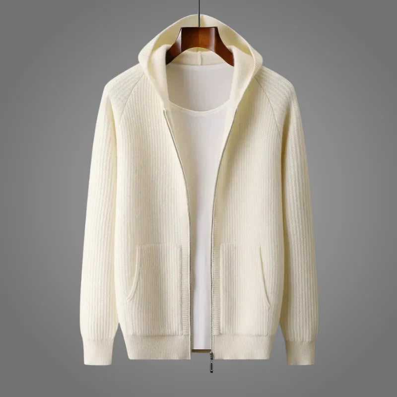 HARRISON OF CALIFORNIA | CASUAL HOODIE FOR MEN
