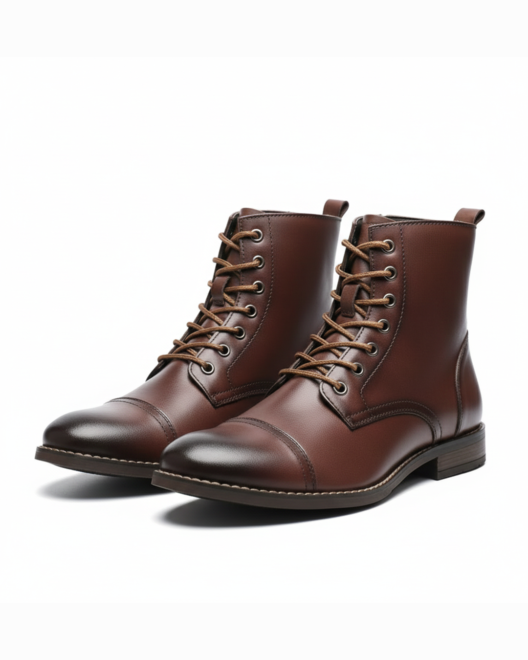HARRISON OF CALIFORNIA | CITY BOOTS FOR MEN
