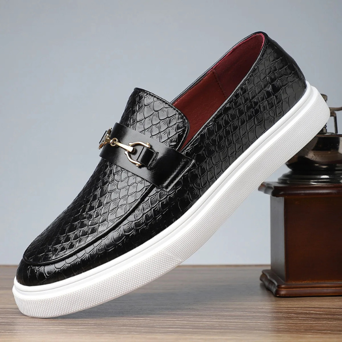 HARRISON OF CALIFORNIA | CLASSIC LOAFERS FOR MEN