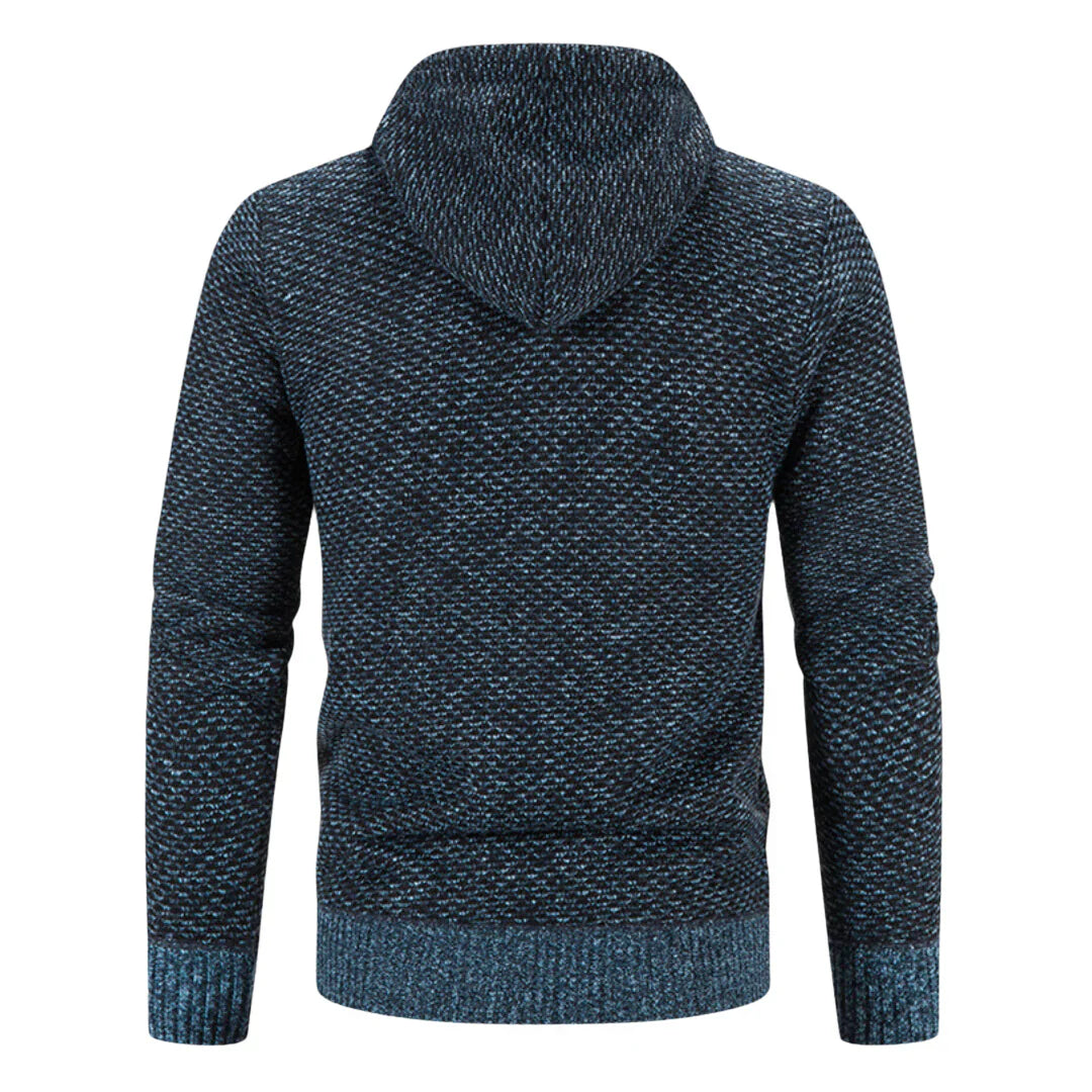 HARRISON OF CALIFORNIA | ULTIMATE MEN'S HOODIE