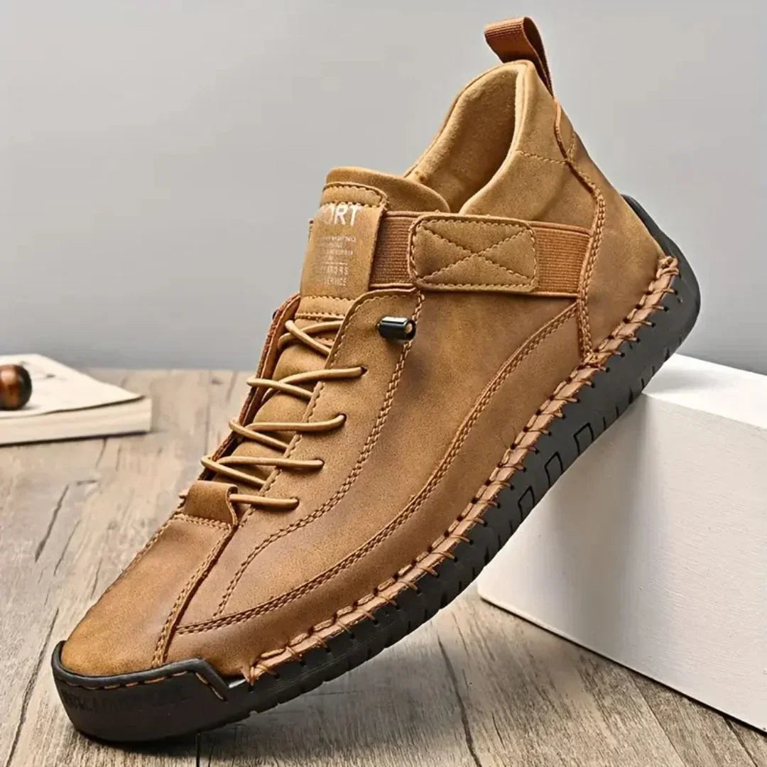 HARRISON OF CALIFORNIA | URBAN SNEAKERS FOR MEN
