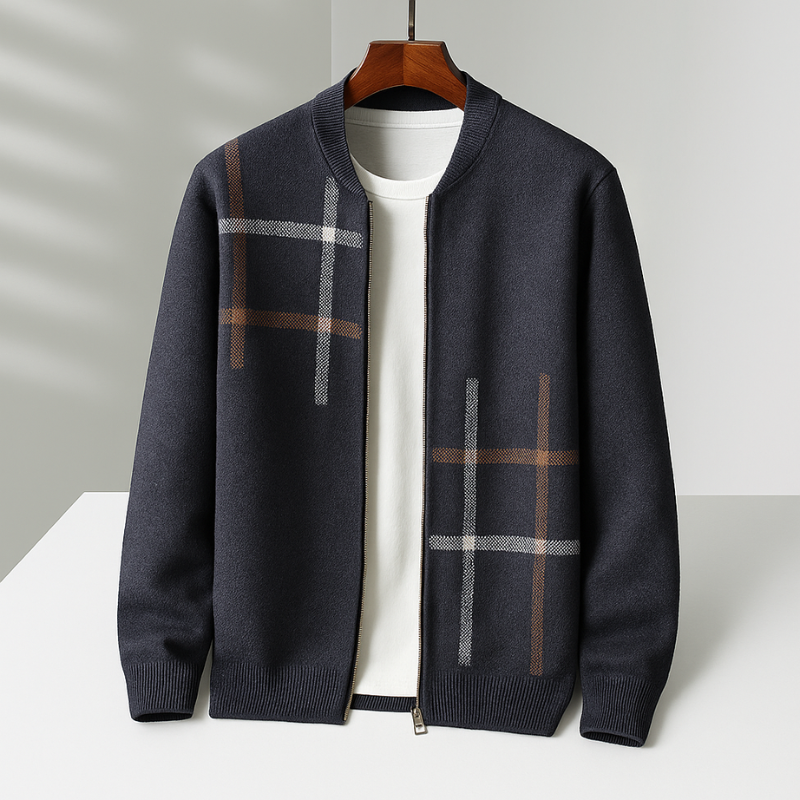 HARRISON OF CALIFORNIA | LUXURY JACKET FOR MEN