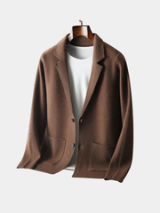 HARRISON OF CALIFORNIA | SIGNATURE CARDIGAN FOR MEN