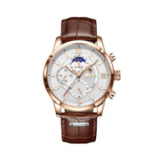 HARRISON OF CALIFORNIA | CLASSIC WATCH