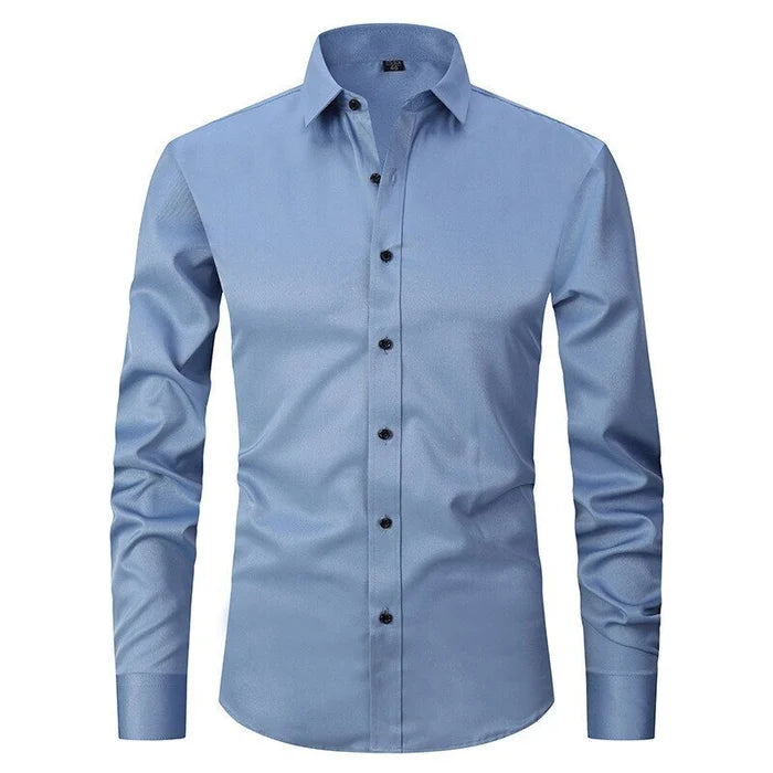 HARRISON OF CALIFORNIA | STRETCH MEN'S SHIRT