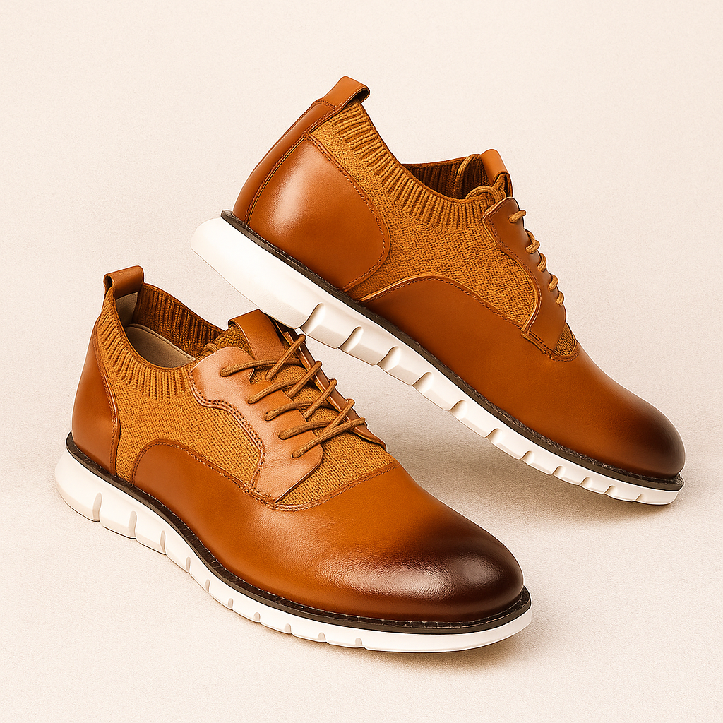 HARRISON OF CALIFORNIA | DAILY SUPPORT SHOES FOR MEN