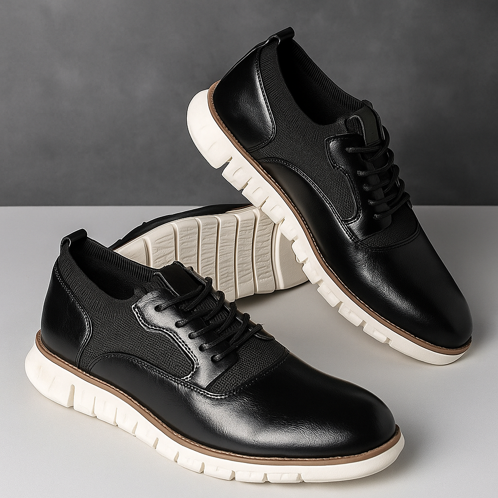 HARRISON OF CALIFORNIA | DAILY SUPPORT SHOES FOR MEN