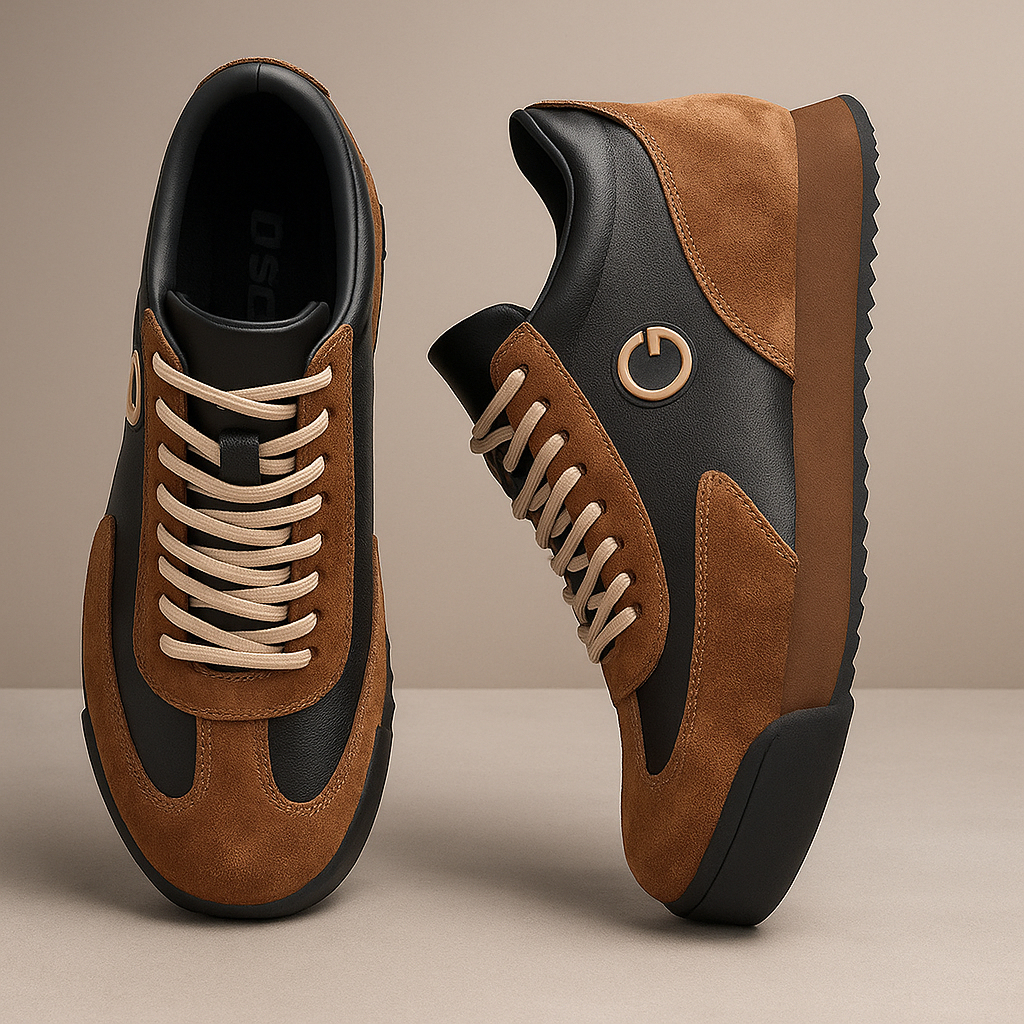 HARRISON OF CALIFORNIA | DAILY SHOES FOR MEN