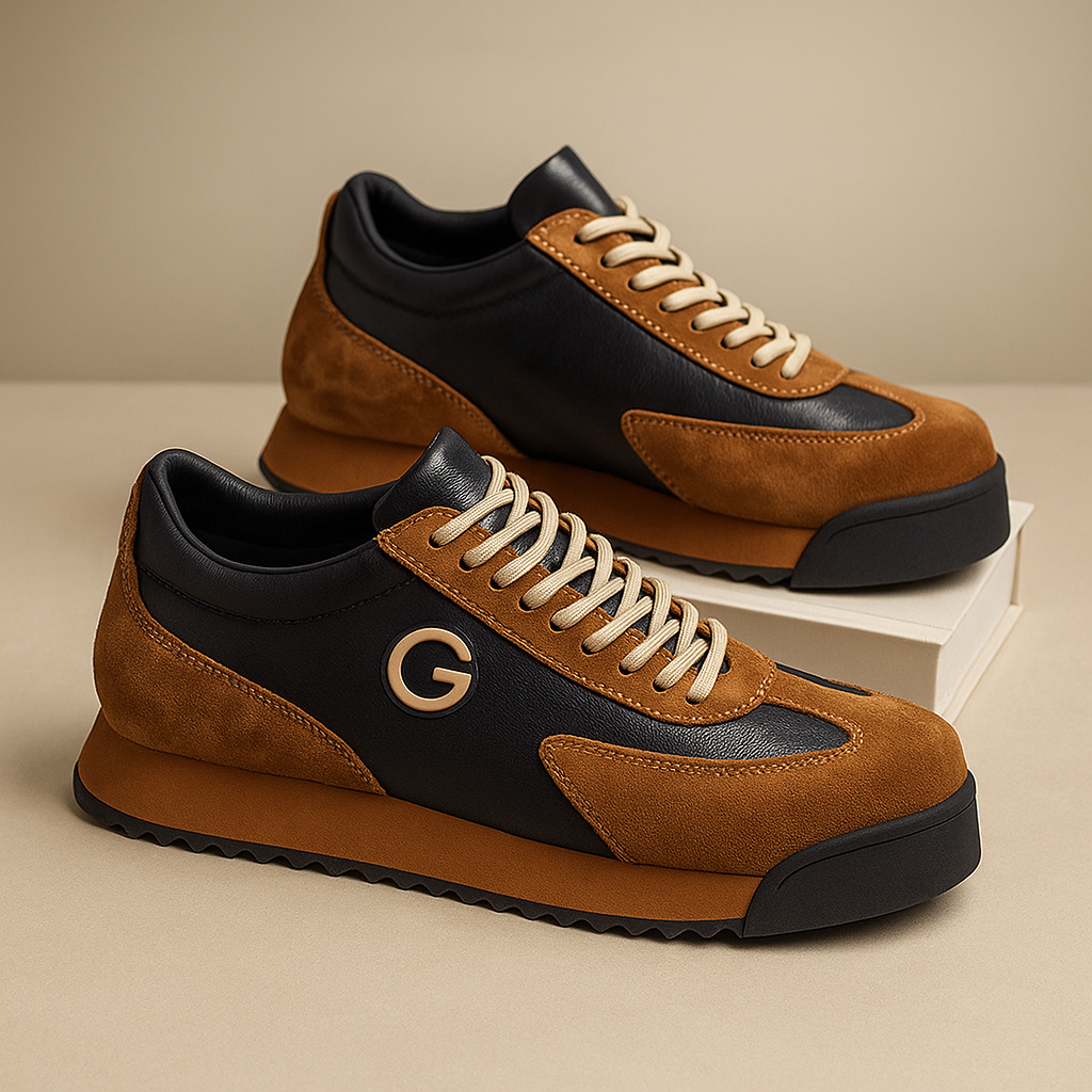 HARRISON OF CALIFORNIA | DAILY SHOES FOR MEN