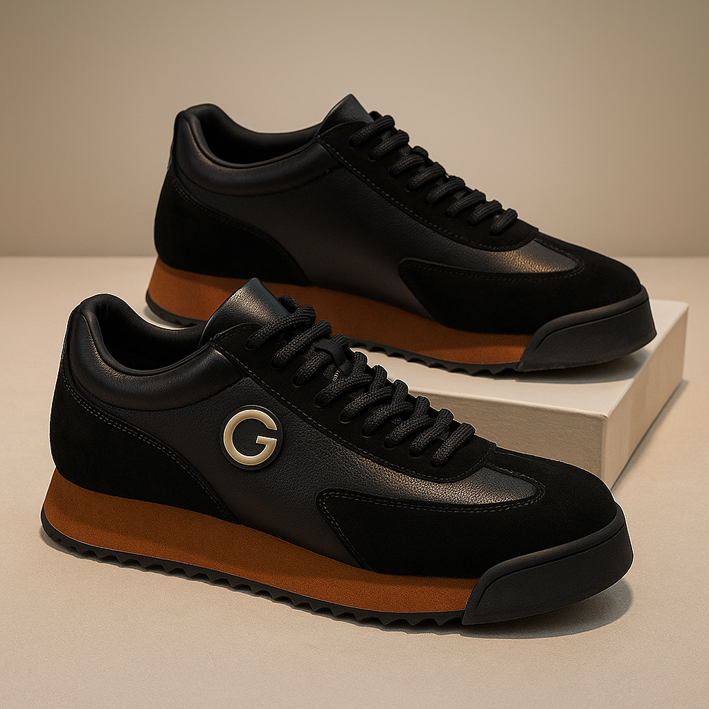 HARRISON OF CALIFORNIA | DAILY SHOES FOR MEN