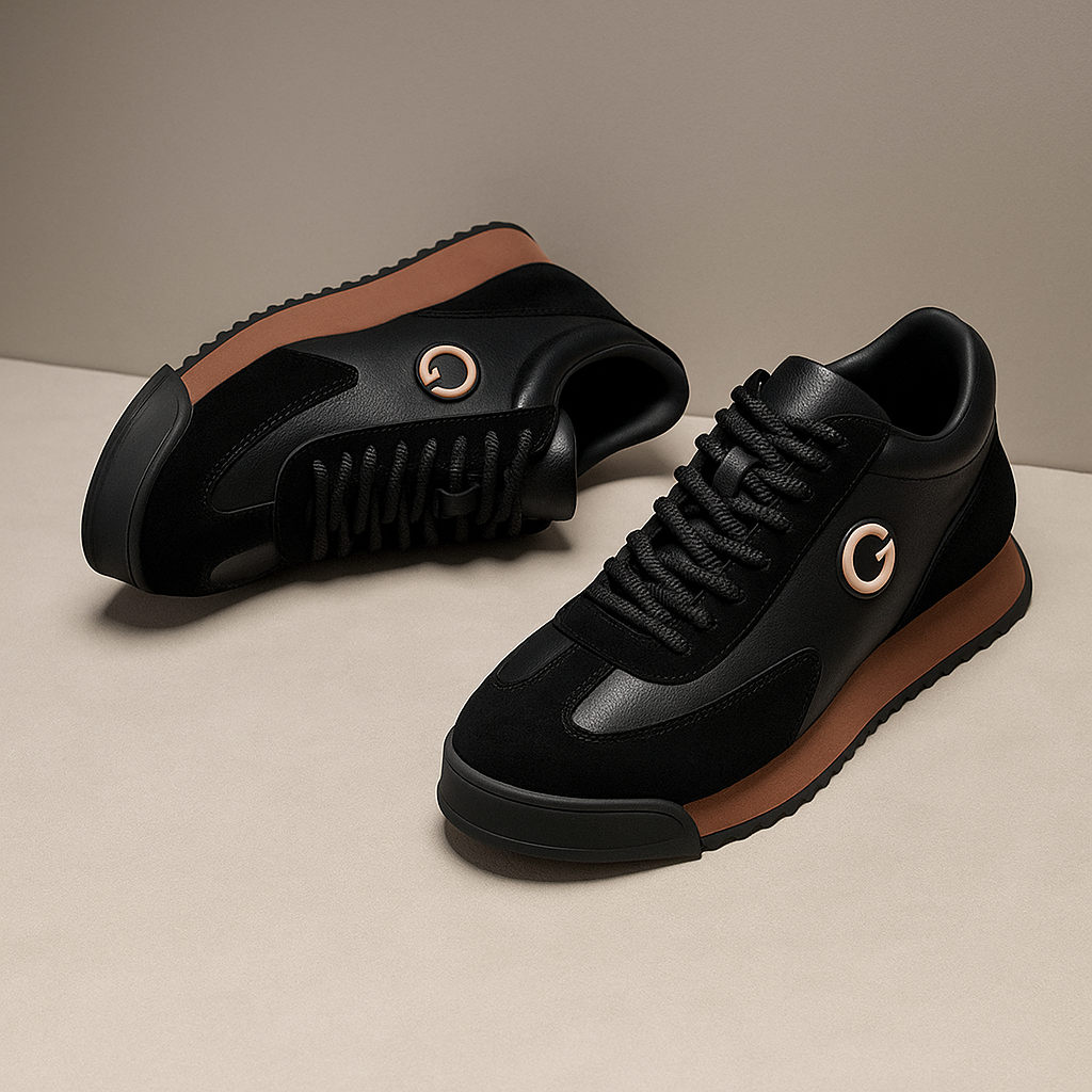 HARRISON OF CALIFORNIA | DAILY SHOES FOR MEN