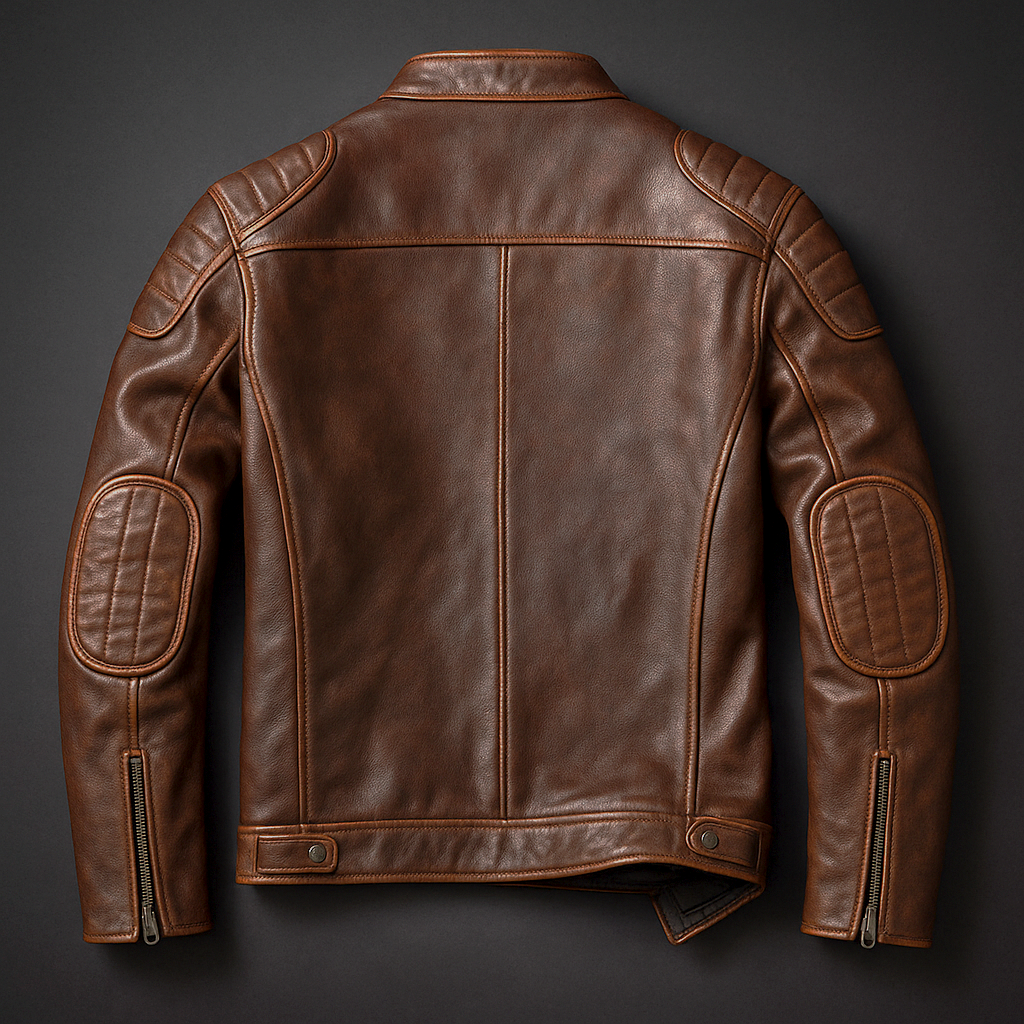 HARRISON OF CALIFORNIA | VINTAGE JACKET FOR MEN