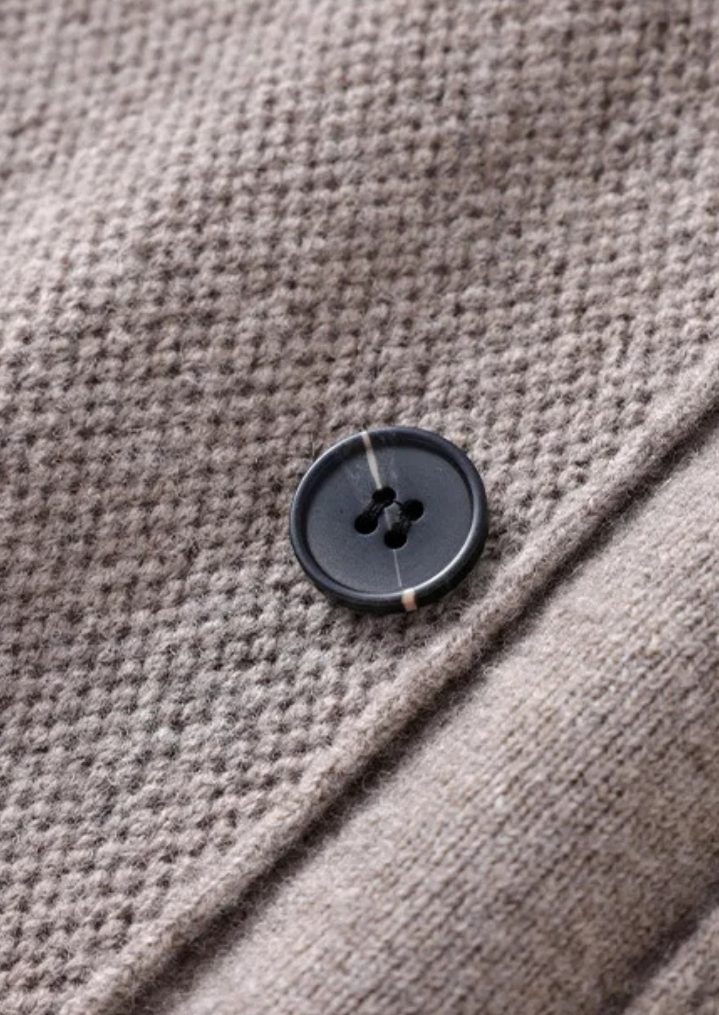 HARRISON OF CALIFORNIA | BUTTON OVERSHIRT FOR MEN