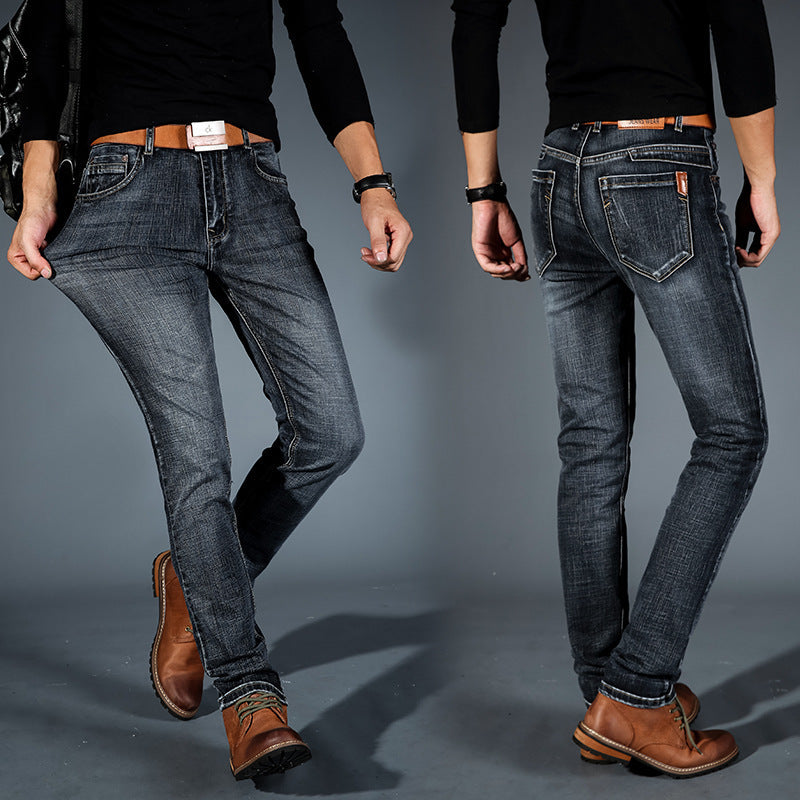 HARRISON OF CALIFORNIA | TAILORED PANTS FOR MEN