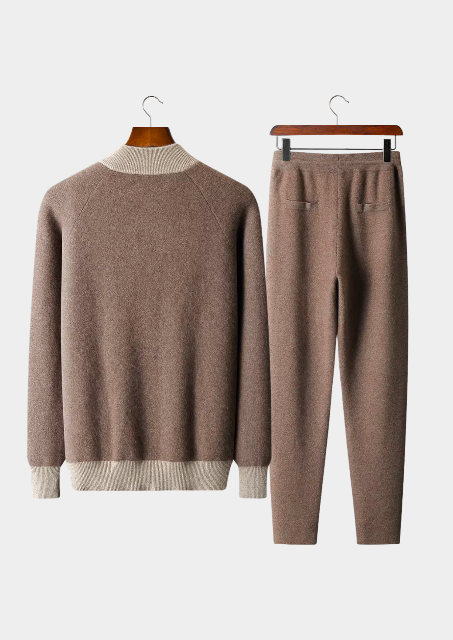 HARRISON OF CALIFORNIA | PREMIUM LEISURE SET FOR MEN